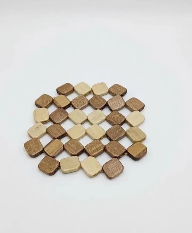 download Wooden Coasters - Image 1