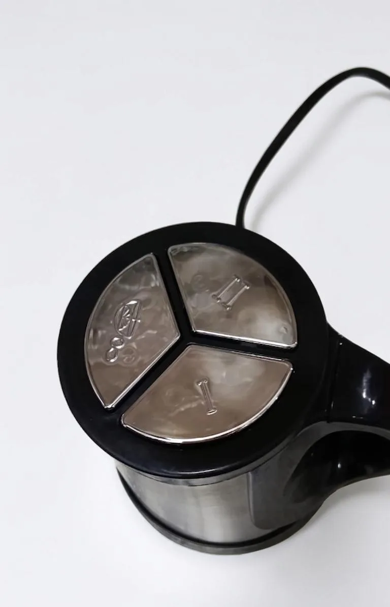 3-Liter Food Processor - Image 4