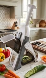 ⁦قطاعة ماندولين⁩ - الصورة ⁦7⁩