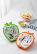 ⁦مبشرة تفاحة بقاعدة (2 قطعة)⁩ - الصورة ⁦4⁩