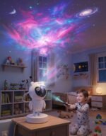 ⁦اباجورة رجل الفضاء⁩ - الصورة ⁦3⁩