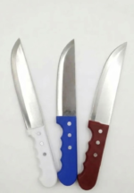 Multi-color kitchen knife