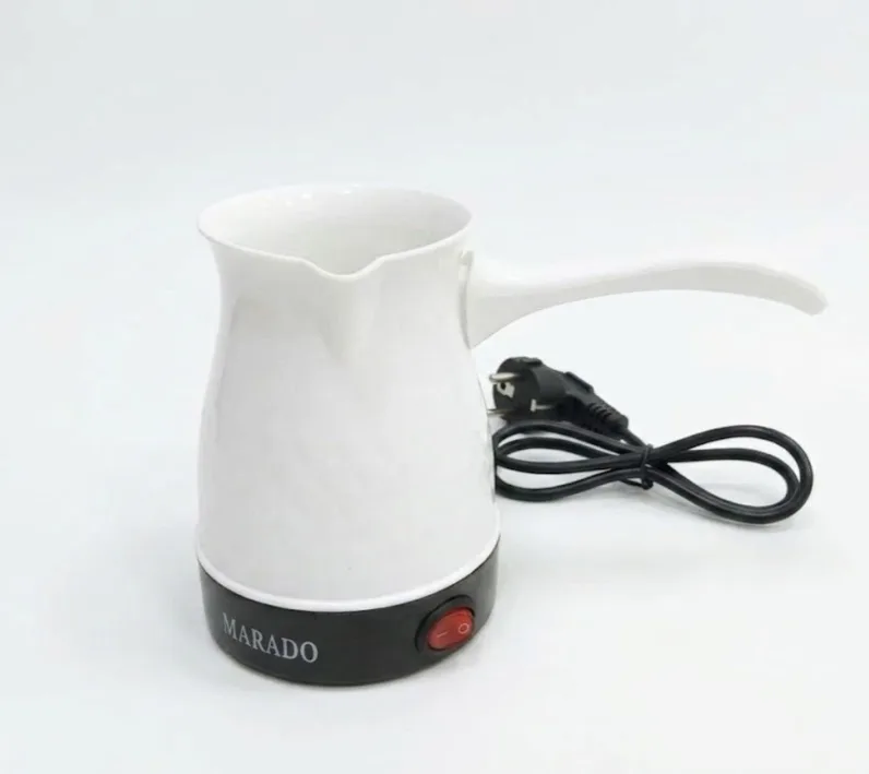 Coffee Cezve - Image 1