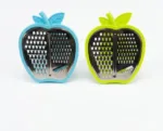 Apple Grater with Base (2 Pieces) - Image 4