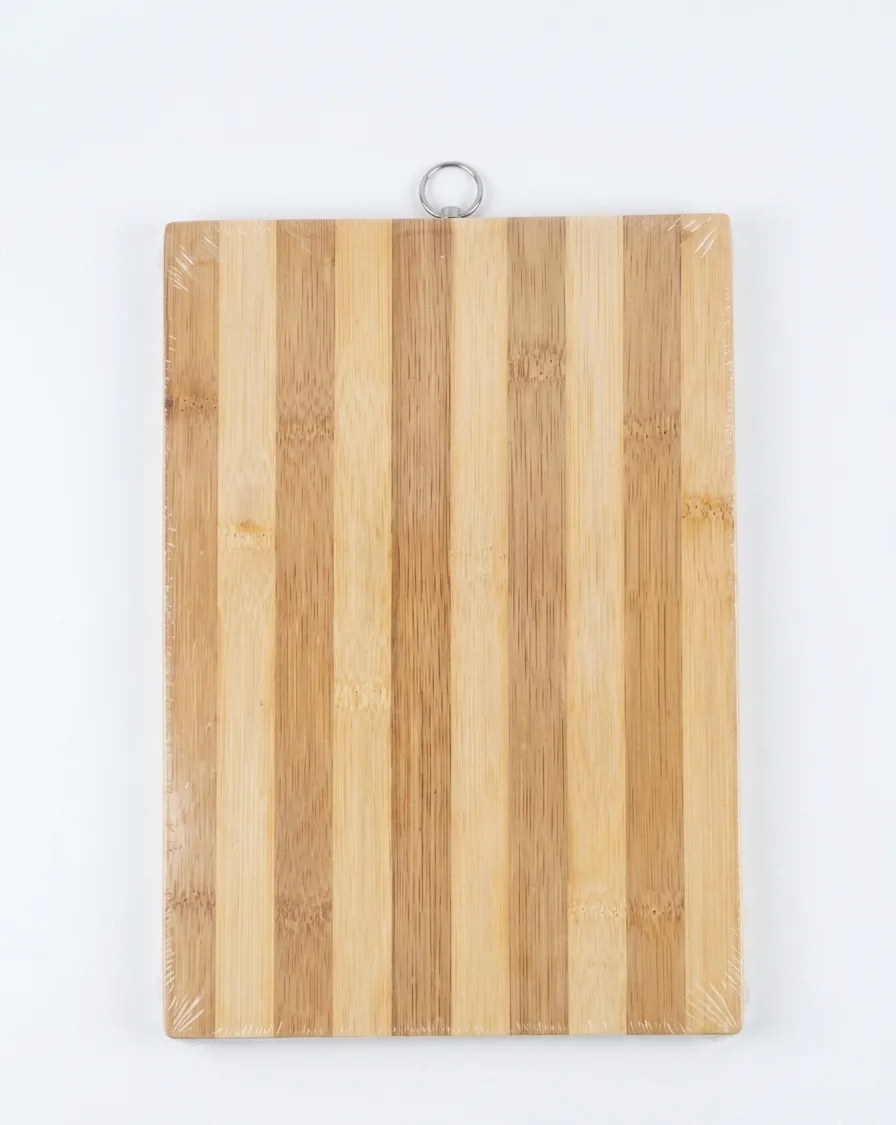 Wooden Cutting Board - Image 1