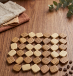 Wooden Coasters - Image 2