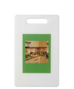 Plastic Cutting Board