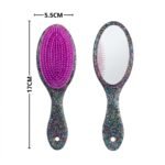 ⁦فرشة شعر جليتور⁩ - الصورة ⁦3⁩