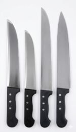 سكينة خوجة يد اسود