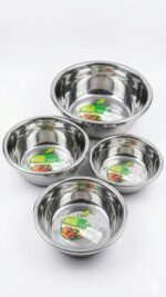 Stainless steel plate