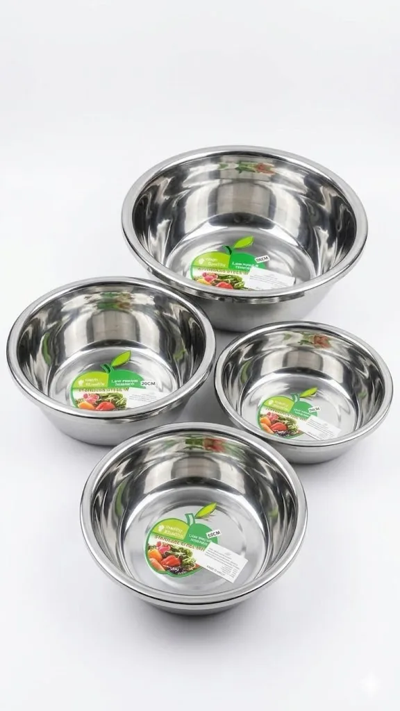 unnamed (16) Stainless steel plate - Image 1