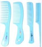 طقم مشط تفريغ الوان