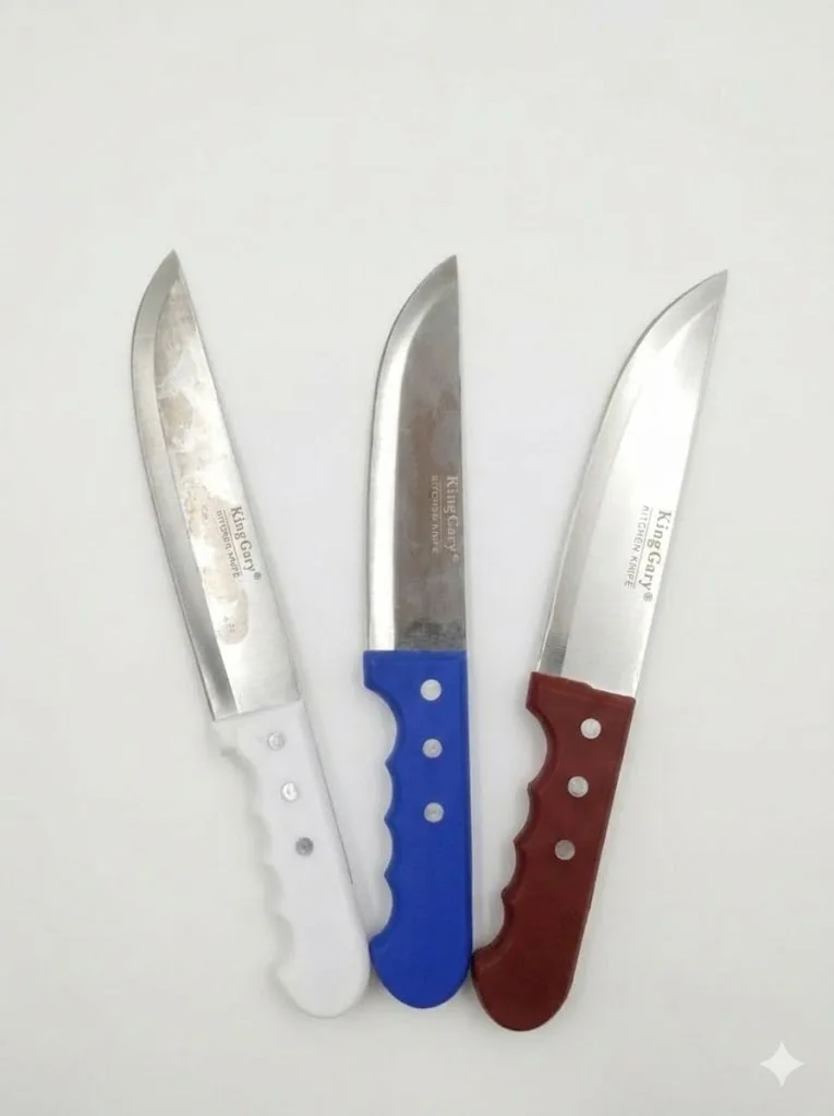 unnamed (3) سكينة يد الوان - الصورة 1