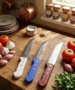 ⁦سكينة يد الوان⁩ - الصورة ⁦2⁩