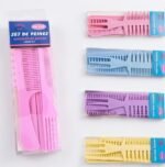 ⁦طقم مشط تفريغ الوان فاكيوم⁩ - الصورة ⁦4⁩