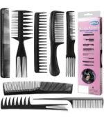 ⁦طقم مشط تفريغ الوان فاكيوم⁩ - الصورة ⁦5⁩