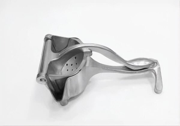 Metal Orange Juicer - Image 1
