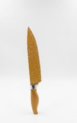 Granite Coated Knife