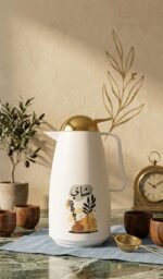 ⁦ترمس شاي و قهوة⁩ - الصورة ⁦2⁩