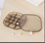 Acrylic Jewelry and Accessories Organizer - Image 2