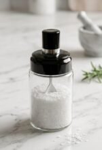 4-Piece Oil Bottle Set - Image 2