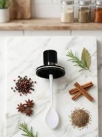 4-Piece Oil Bottle Set - Image 4