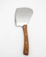 Heavy-Duty Bone Cleaver