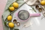 3-in-1 Color Strainer - Image 2
