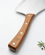 Heavy-Duty Bone Cleaver - Image 3