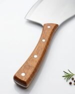 Heavy-Duty Bone Cleaver - Image 3