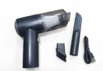 Mini Vacuum and Blower