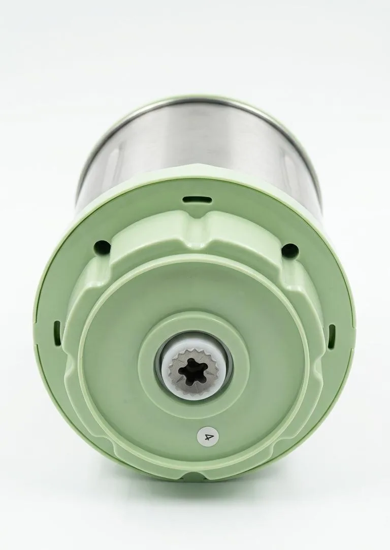 Electric Food Processor (6-8 Liters) - Image 4