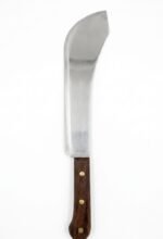 "Qawra" Jumbo Cleaver (Size 14)