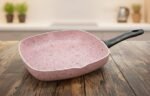 9-Piece Granite Cookware Set - Image 2