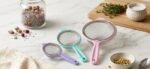 3-in-1 Color Strainer - Image 3