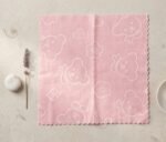 5-Piece Multi-Color Kitchen Towels - Image 2