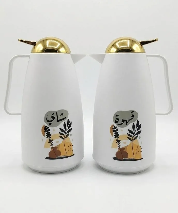 4a2c3318-0496-40bf-86b0-d53f909775bc ترمس شاي و قهوة - الصورة 1