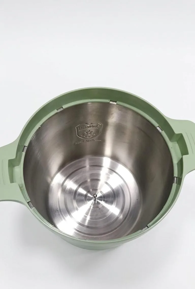 Electric Food Processor (6-8 Liters) - Image 3