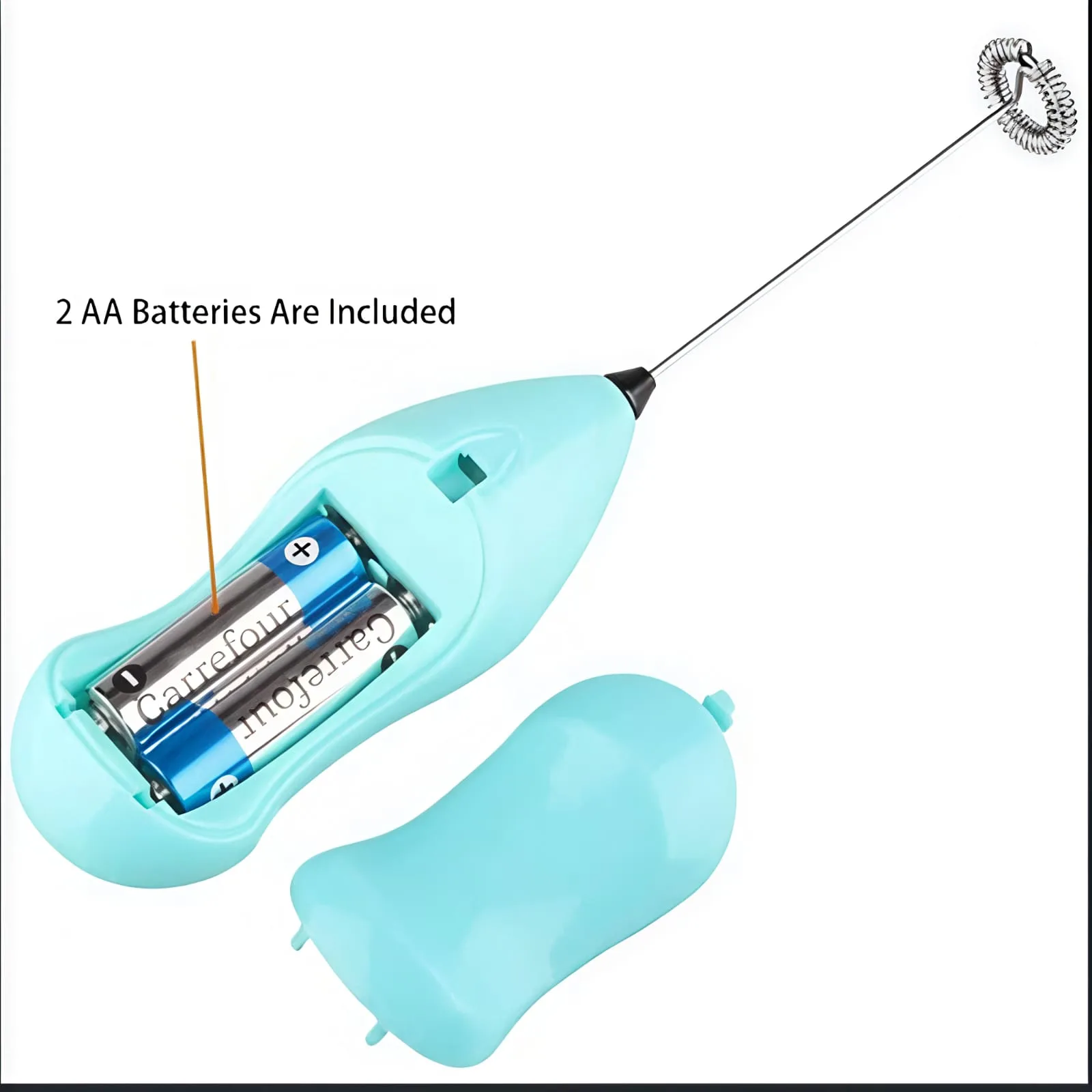 Coffee Frother - Image 2