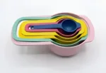 6-Piece Measuring Set