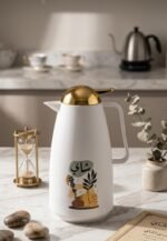 ⁦ترمس شاي و قهوة⁩ - الصورة ⁦3⁩