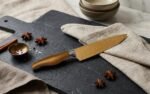 Granite Coated Knife - Image 2