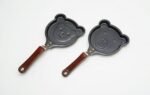 Shaped Egg Pan
