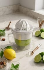 ⁦عصارة برتقال يدوي⁩ - الصورة ⁦2⁩