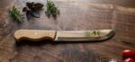Butcher knife - Image 3