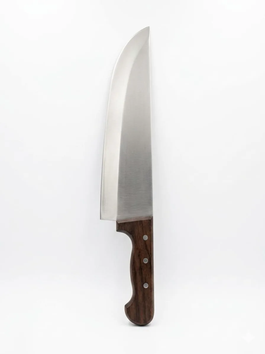 71fb4db5-8f08-4c5f-91fd-60f0ce916687 Eagle Brand Knife (Large) - Image 1