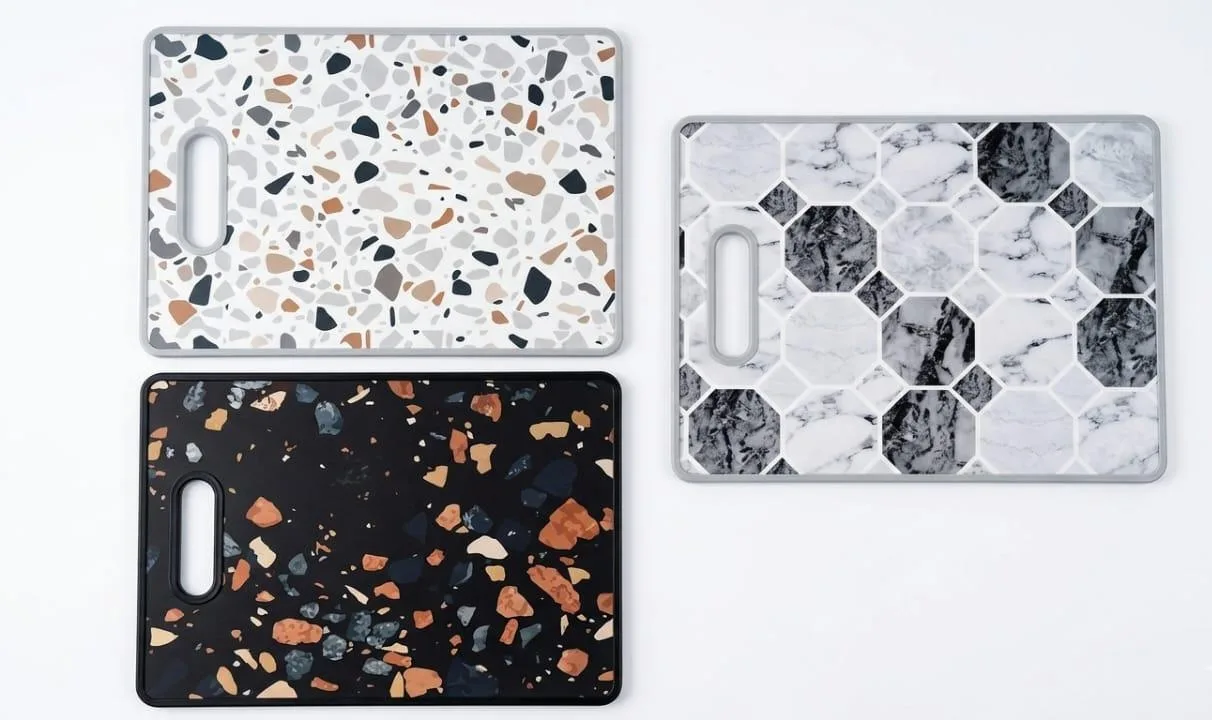 Granite Cutting Board - Image 1