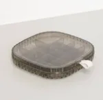 Acrylic Jewelry and Accessories Organizer - Image 3