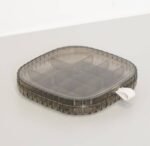 Acrylic Jewelry and Accessories Organizer - Image 3