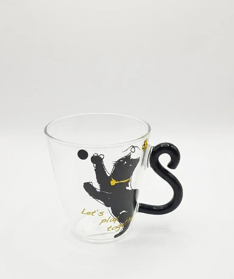 Cat Mug - Image 1